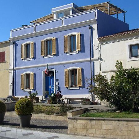 Brancadoria B&B Monteleone Rocca Doria Exteriér fotografie