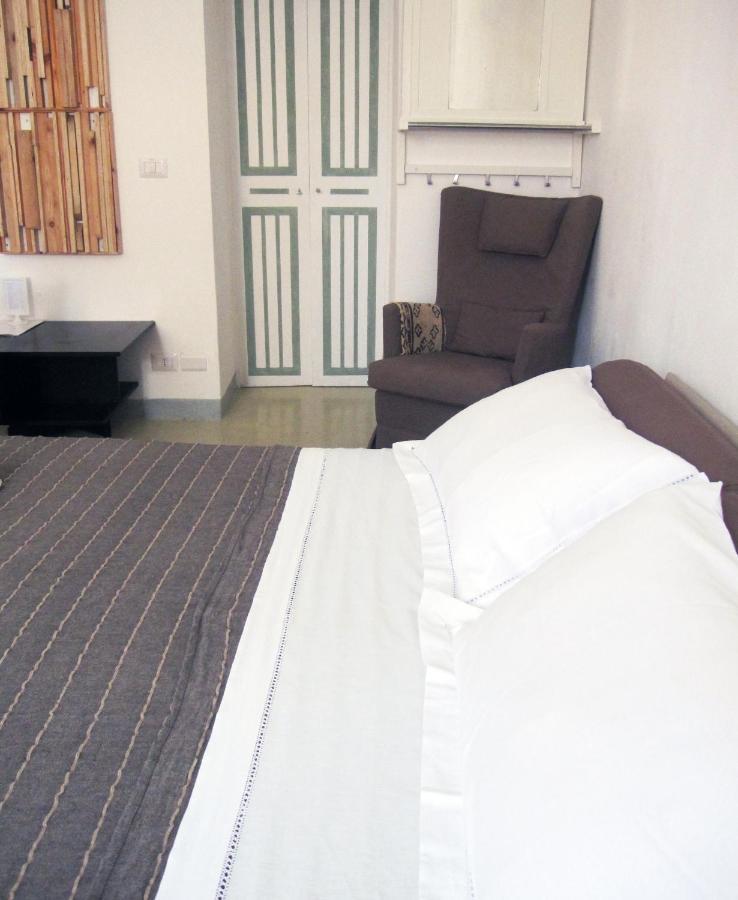 Brancadoria B&B Monteleone Rocca Doria Exteriér fotografie