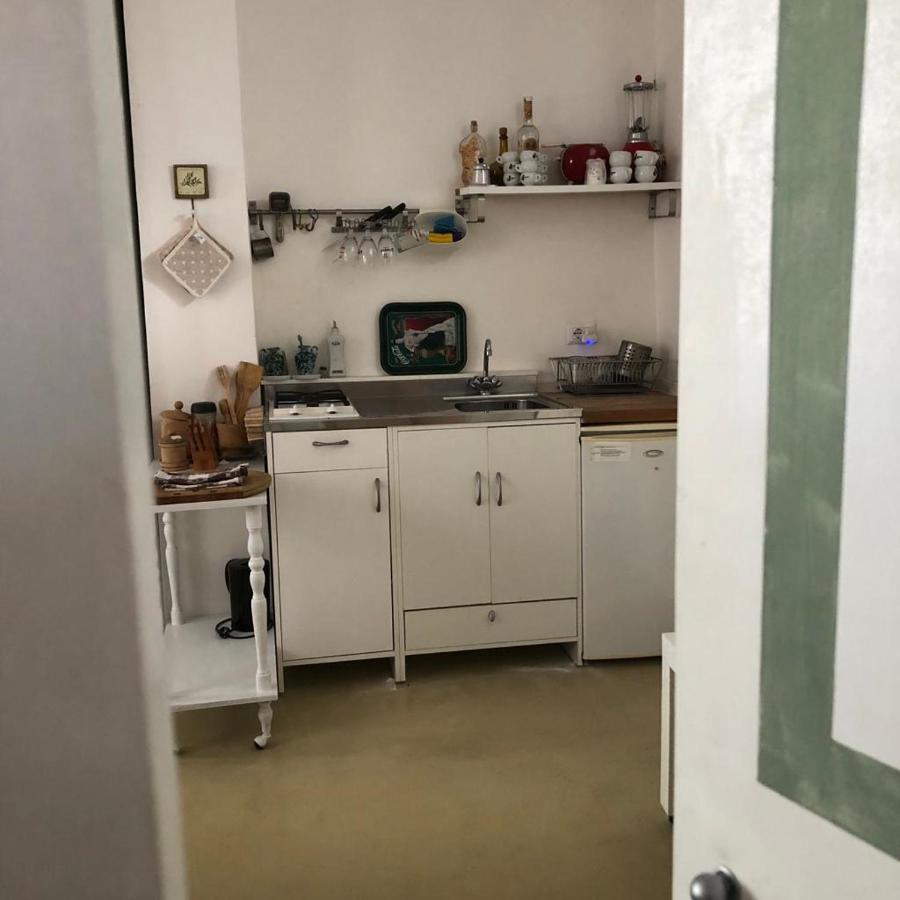 Brancadoria B&B Monteleone Rocca Doria Exteriér fotografie