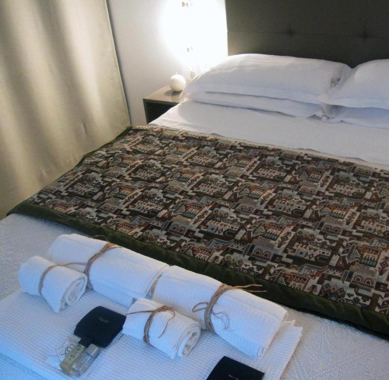 Brancadoria B&B Monteleone Rocca Doria Pokoj fotografie