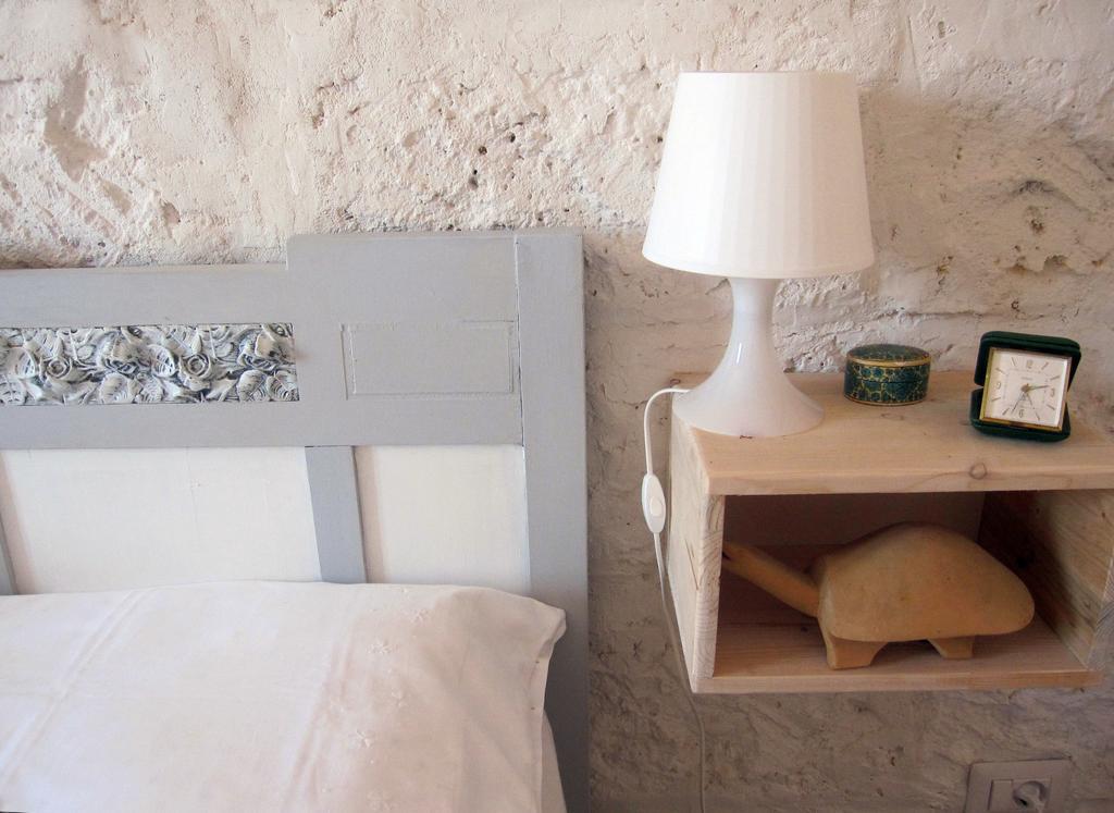 Brancadoria B&B Monteleone Rocca Doria Pokoj fotografie