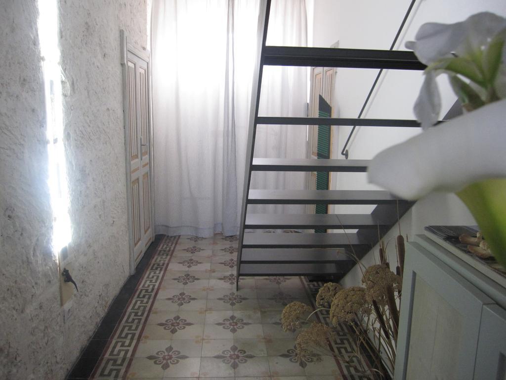 Brancadoria B&B Monteleone Rocca Doria Exteriér fotografie