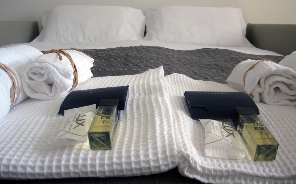 Brancadoria B&B Monteleone Rocca Doria Exteriér fotografie