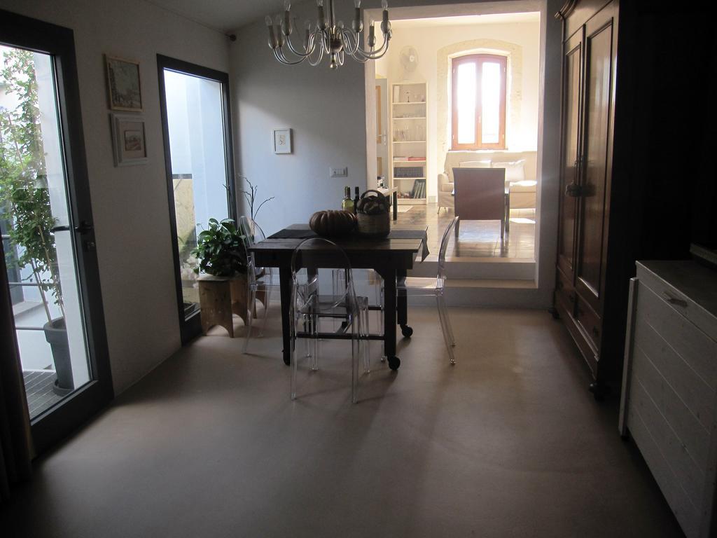 Brancadoria B&B Monteleone Rocca Doria Exteriér fotografie