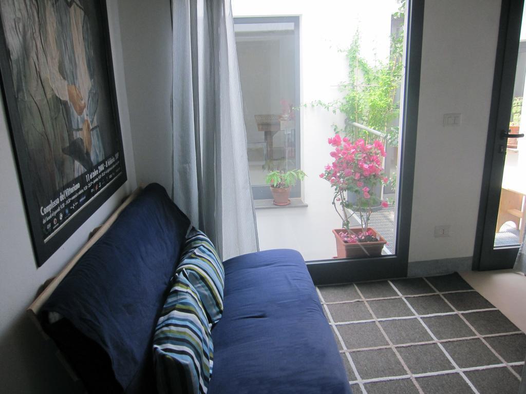 Brancadoria B&B Monteleone Rocca Doria Exteriér fotografie